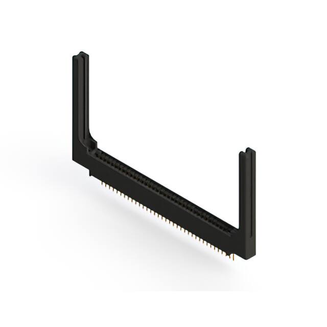 396-036-526-658 EDAC Inc.  Edgeboard Connectors